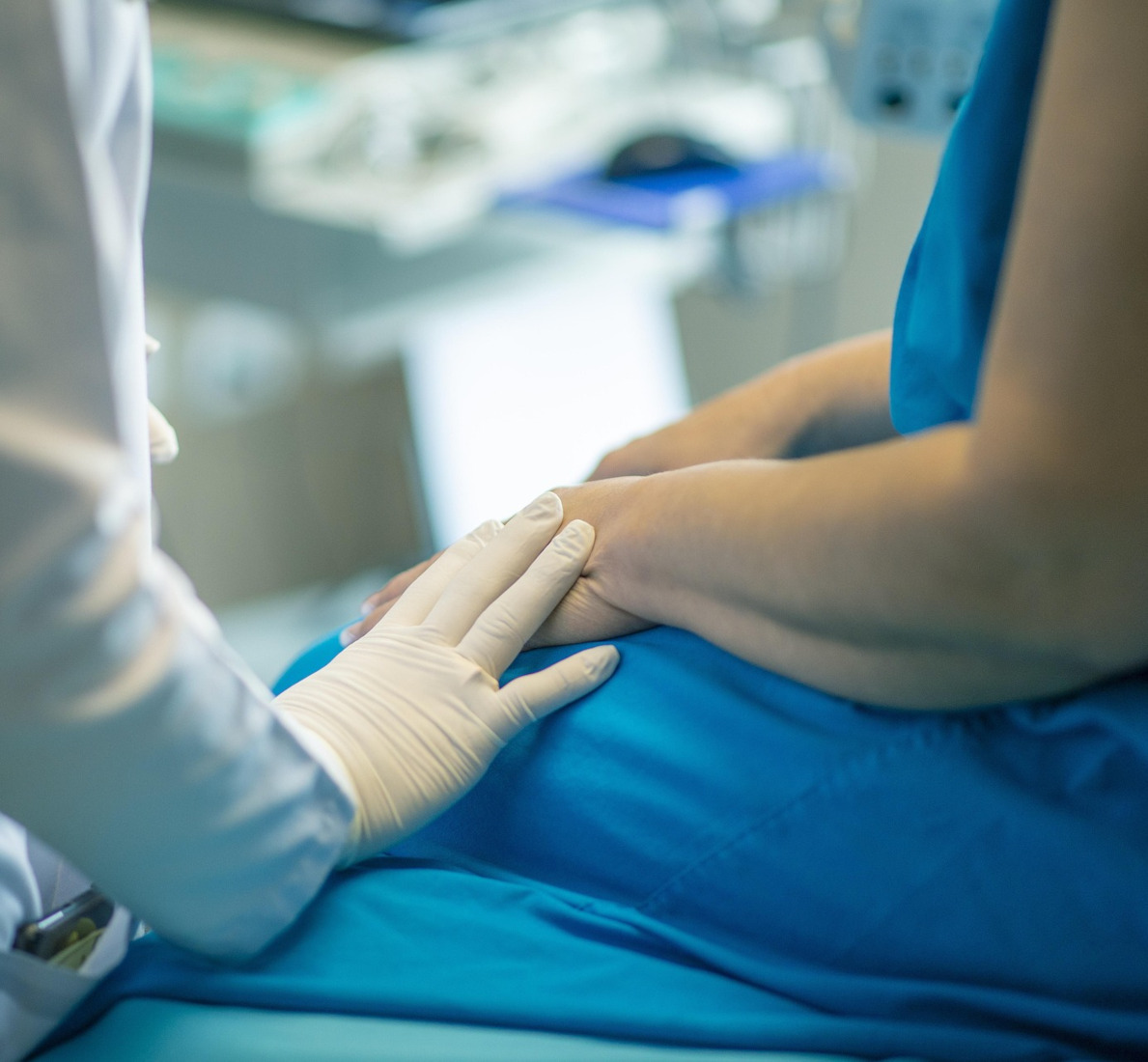 errore medico da infezione